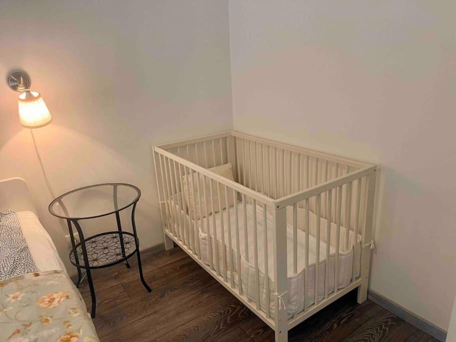 Knezits Spacious Ac Terrace Free Parking 布达佩斯 外观 照片